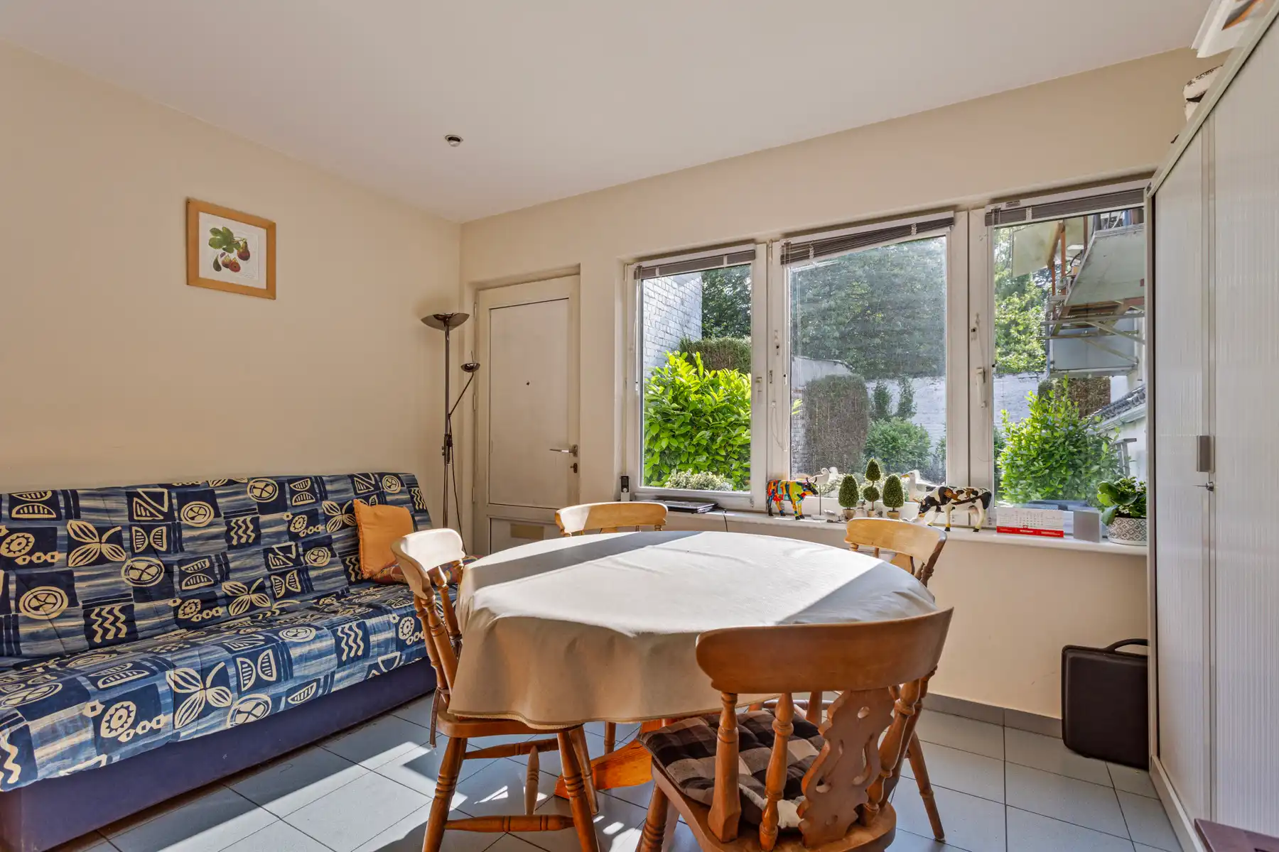 Top zichtbaarheid op strategische locatie. foto 4