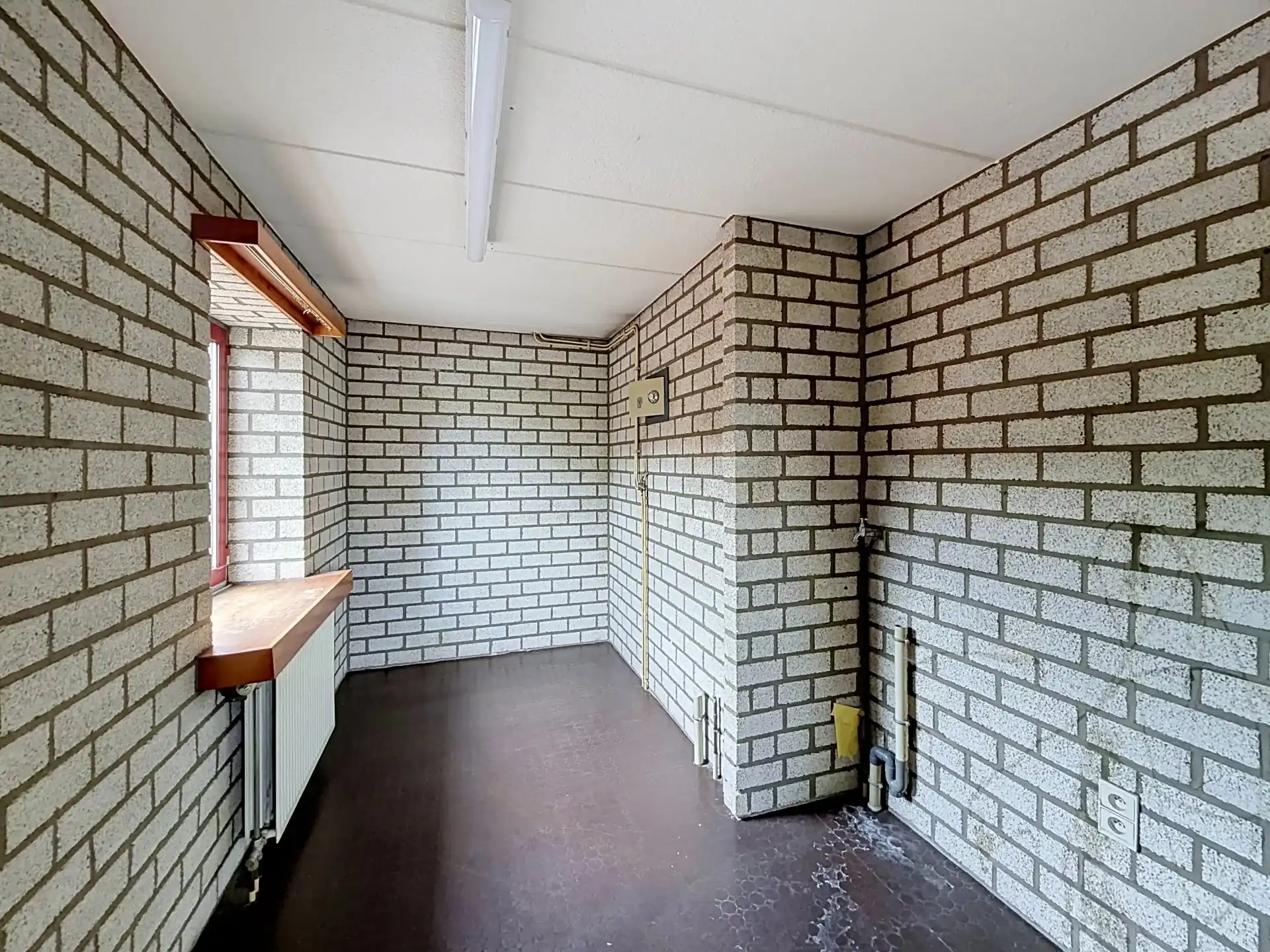 Verrassend ruime woning met 4 slaapkamers en mogelijke praktijkruimte foto 22