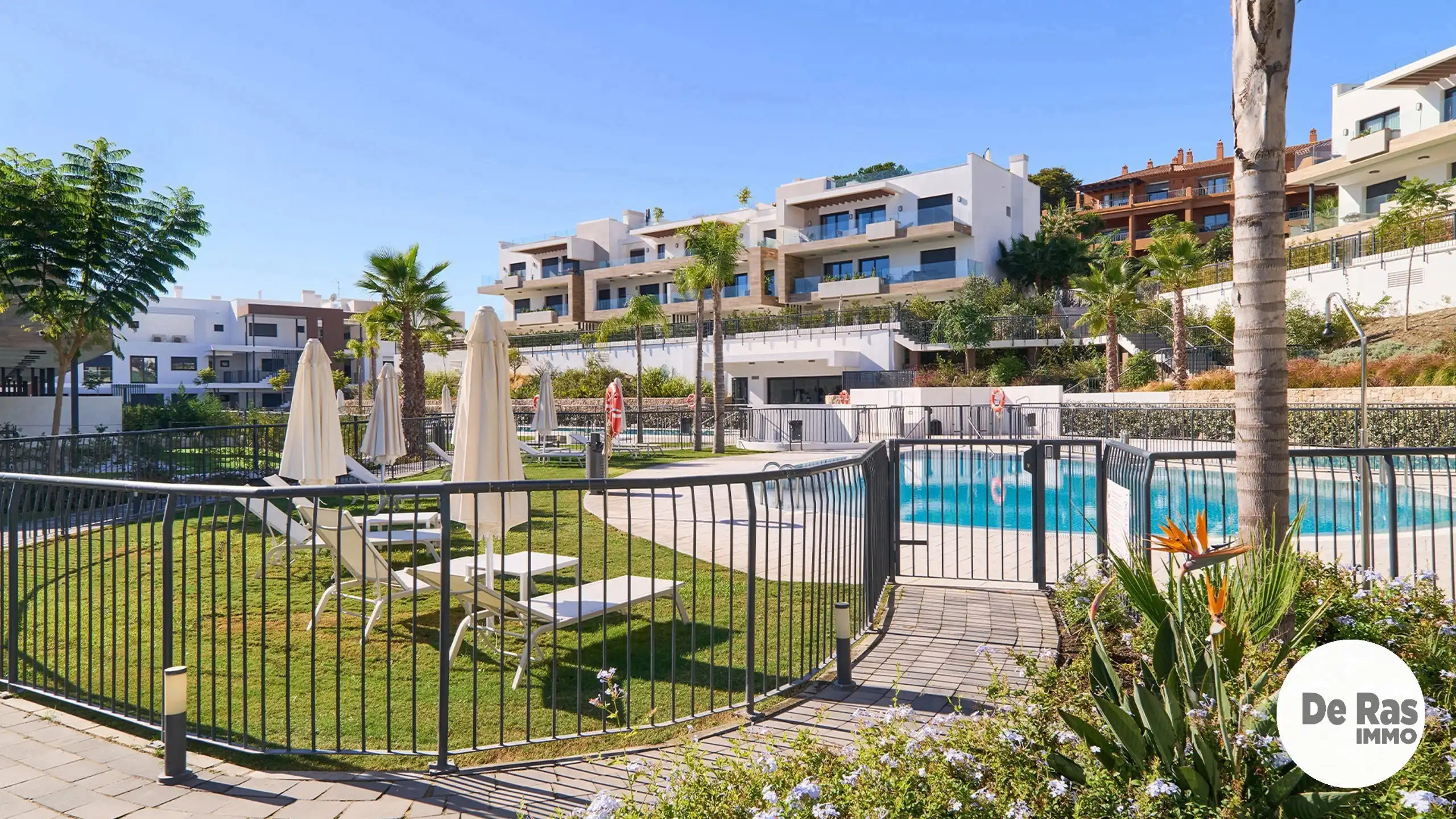 SPANJE - Exclusieve nieuwbouwappartementen  foto 2