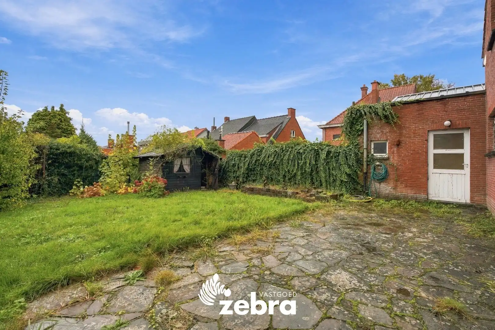 Te renoveren woning in Rumbeke! foto 21