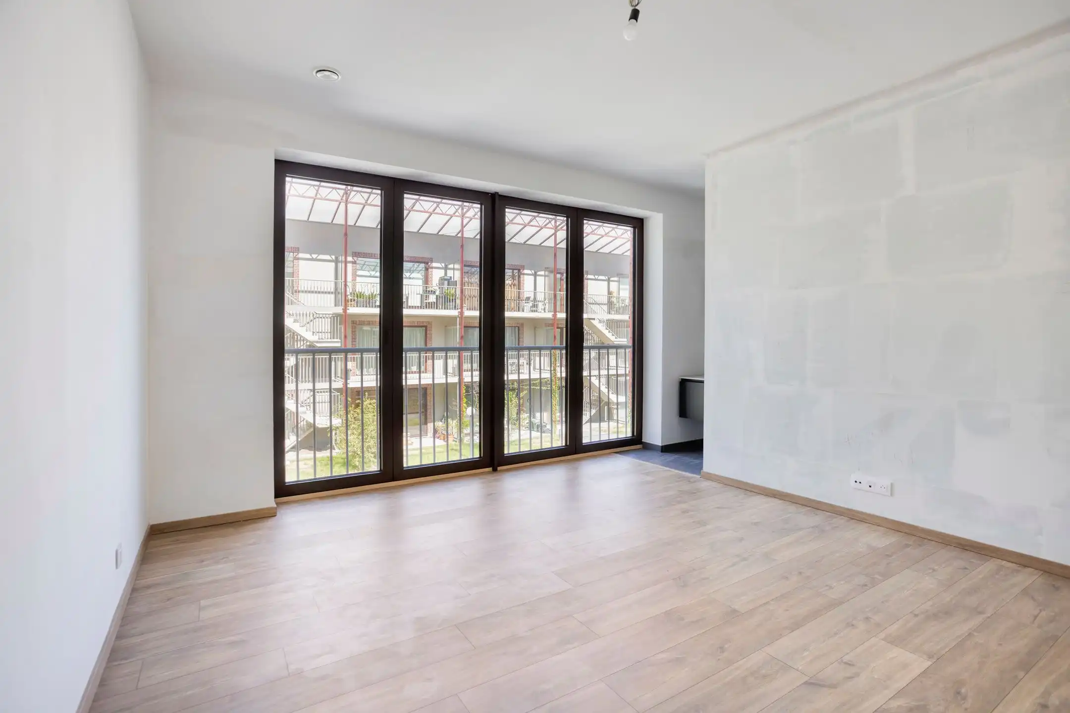 Nieuwbouw te Tienen: doordacht, verfijnd en klaar voor morgen foto 11