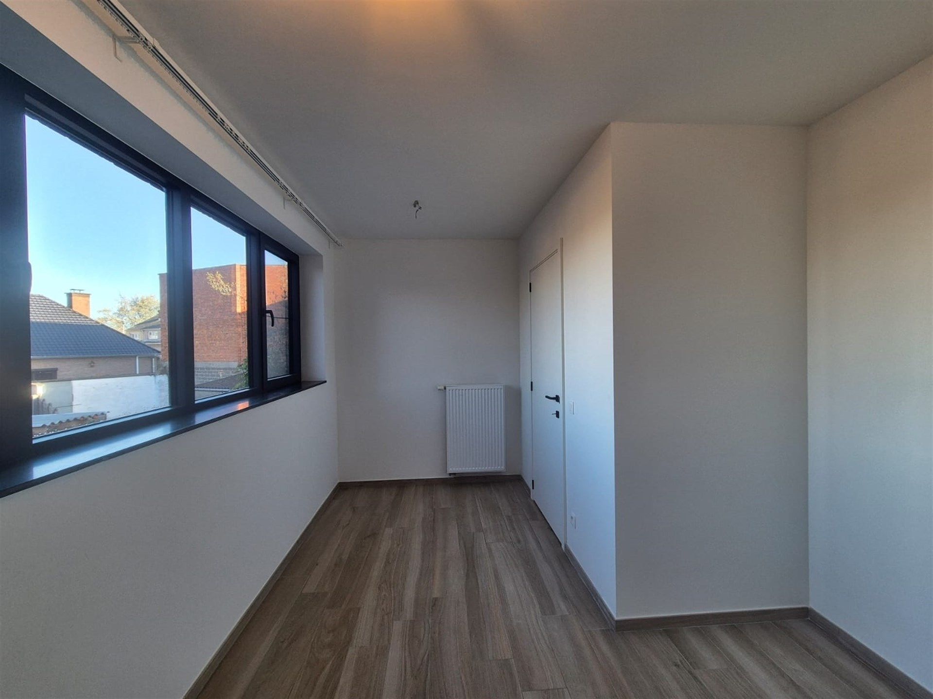 Nieuwbouwwoning (2021) met 3 slaapkamers, tuin en garage.  foto 25