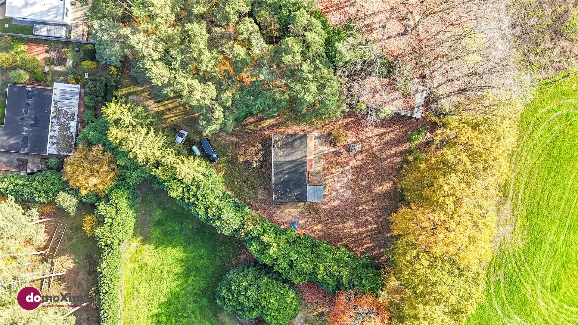 Te renoveren vakantiewoning in groene omgeving te Haacht foto 20