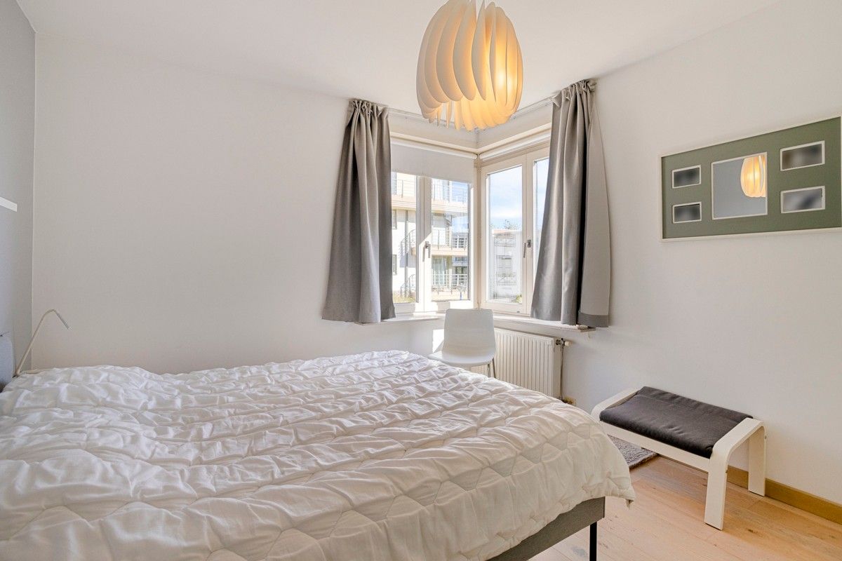 Topappartement te koop in Sint-idesbald! foto 13