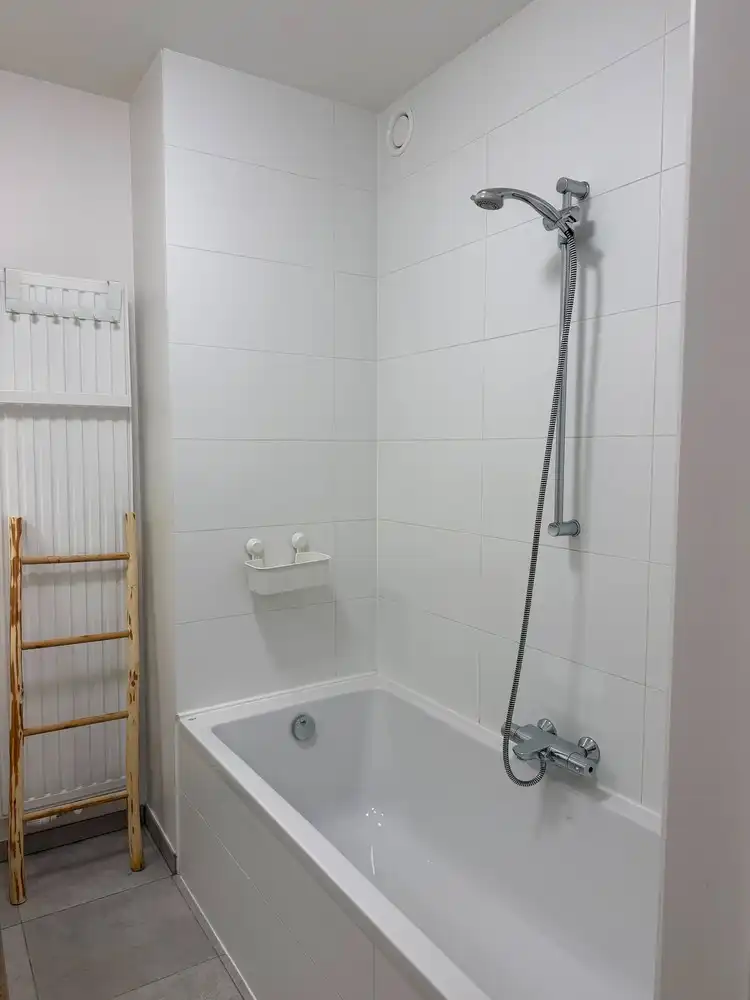 Recent appartement op toplocatie nabij centrum Zonhoven foto 11