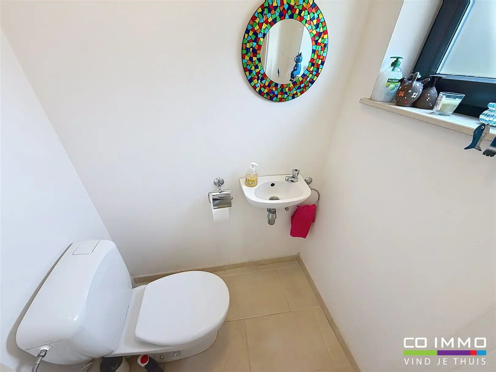 Eengezinswoning met garage, tuin, 3 slpks, 2a 02ca foto 43