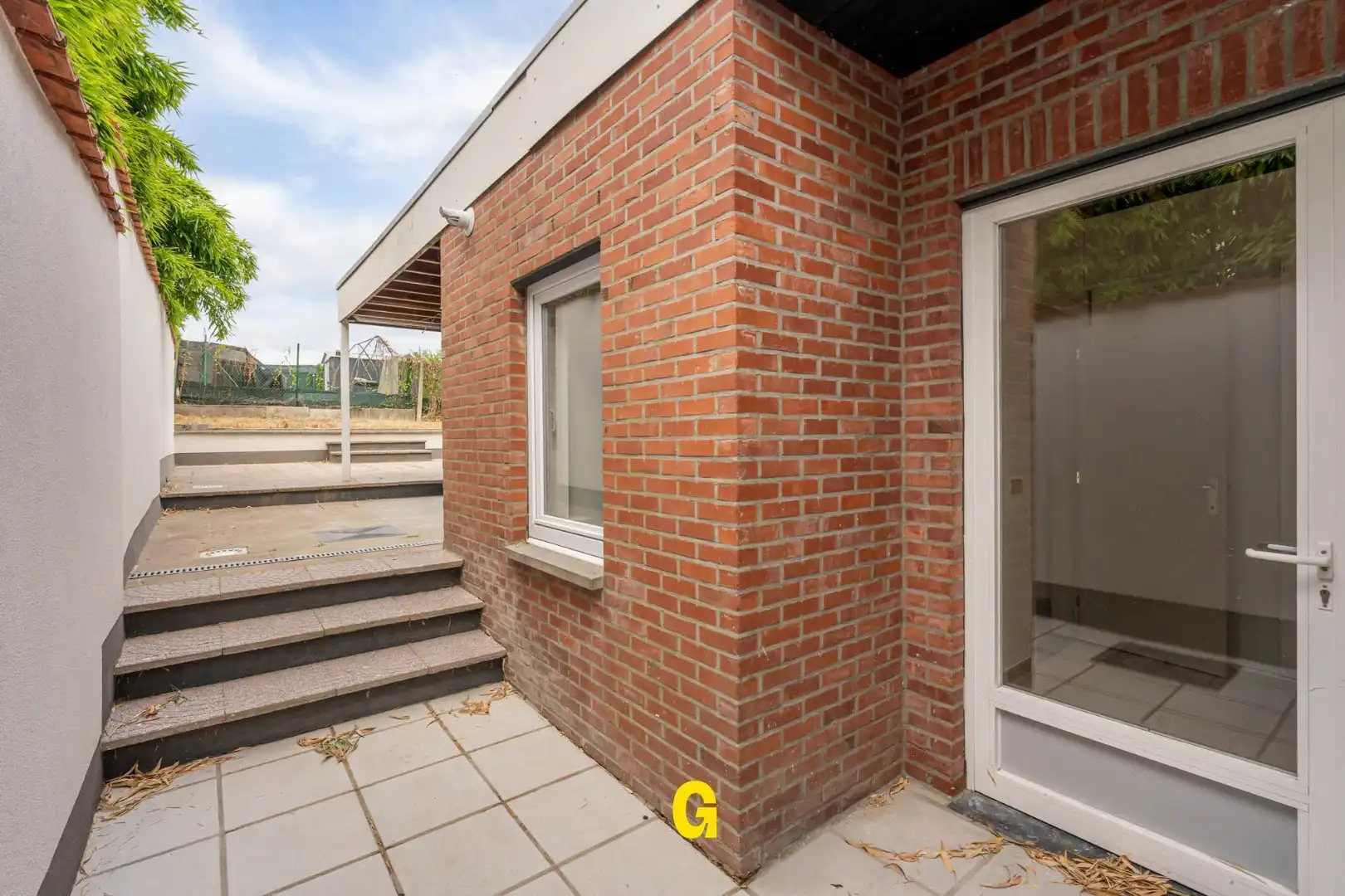 Degelijk gerenoveerde woning met 3 slaapkamers en leuk stadstuintje op 2a10ca, vlak bij het centrum foto 21