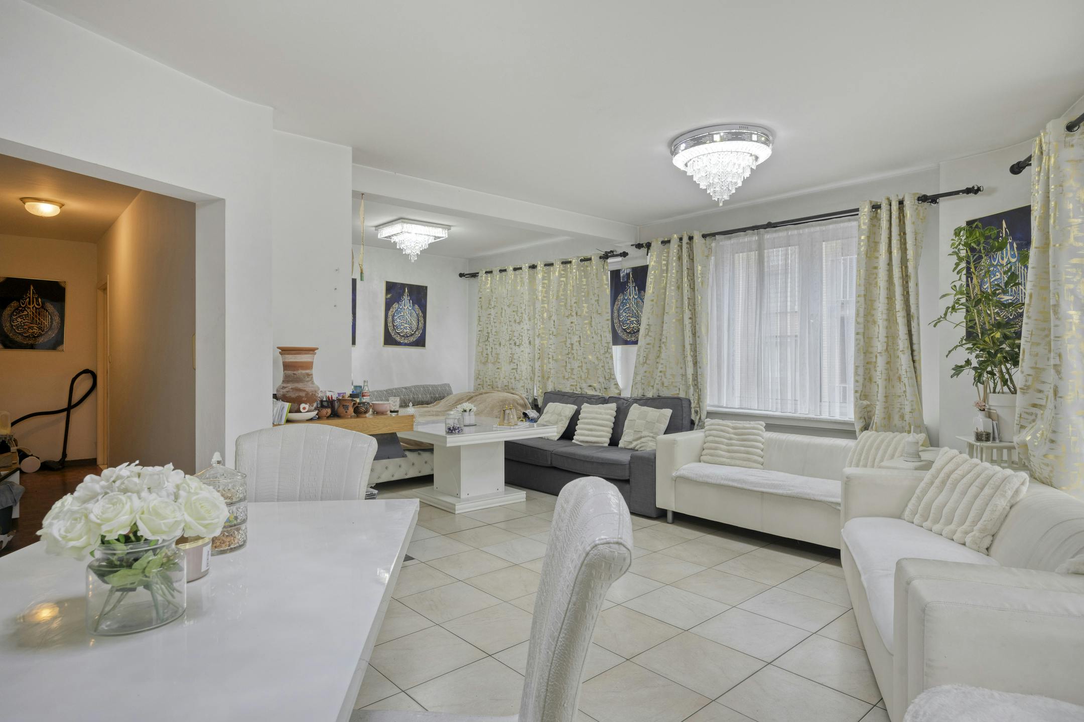 Appartement met 4 slaapkamers te koop te Strombeek foto 3