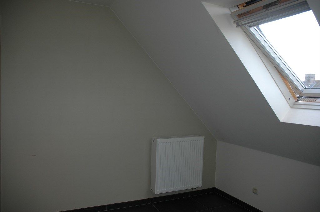 Duplex appartement 1ste verdieping voorkant gebouw foto 8