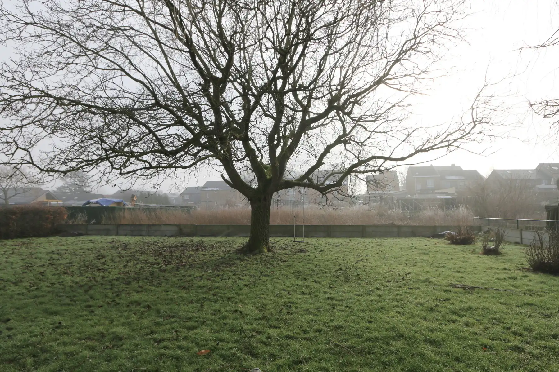 APP - 3 SLK - TUIN - TERRAS - GARAGE foto 20