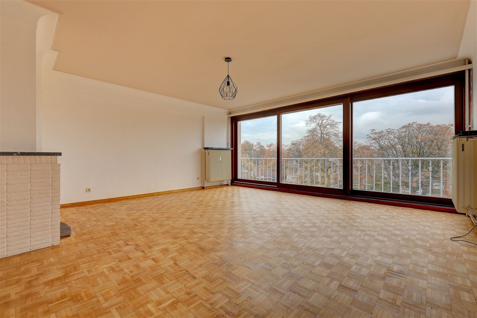 Instapklaar1 slaapkamer appartement te 2020 Antwerpen foto 3