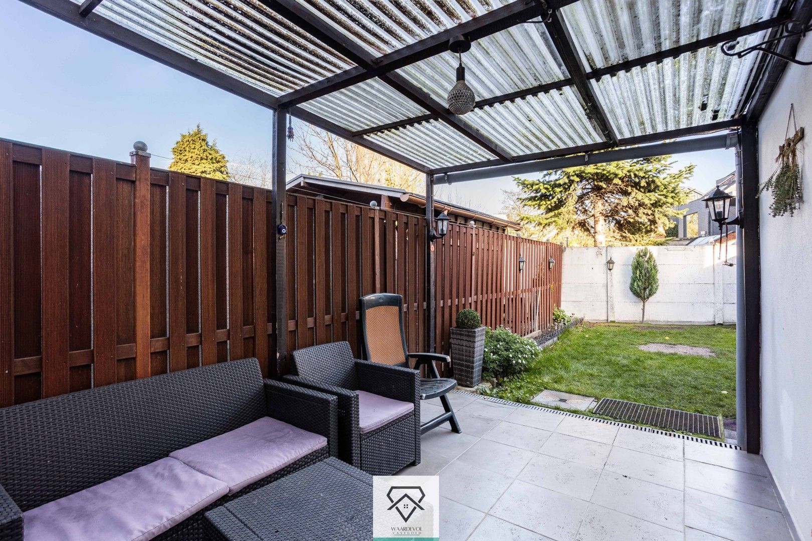 Instapklare rijwoning Zeeschipstraat 10 - 9000 Gent foto 20