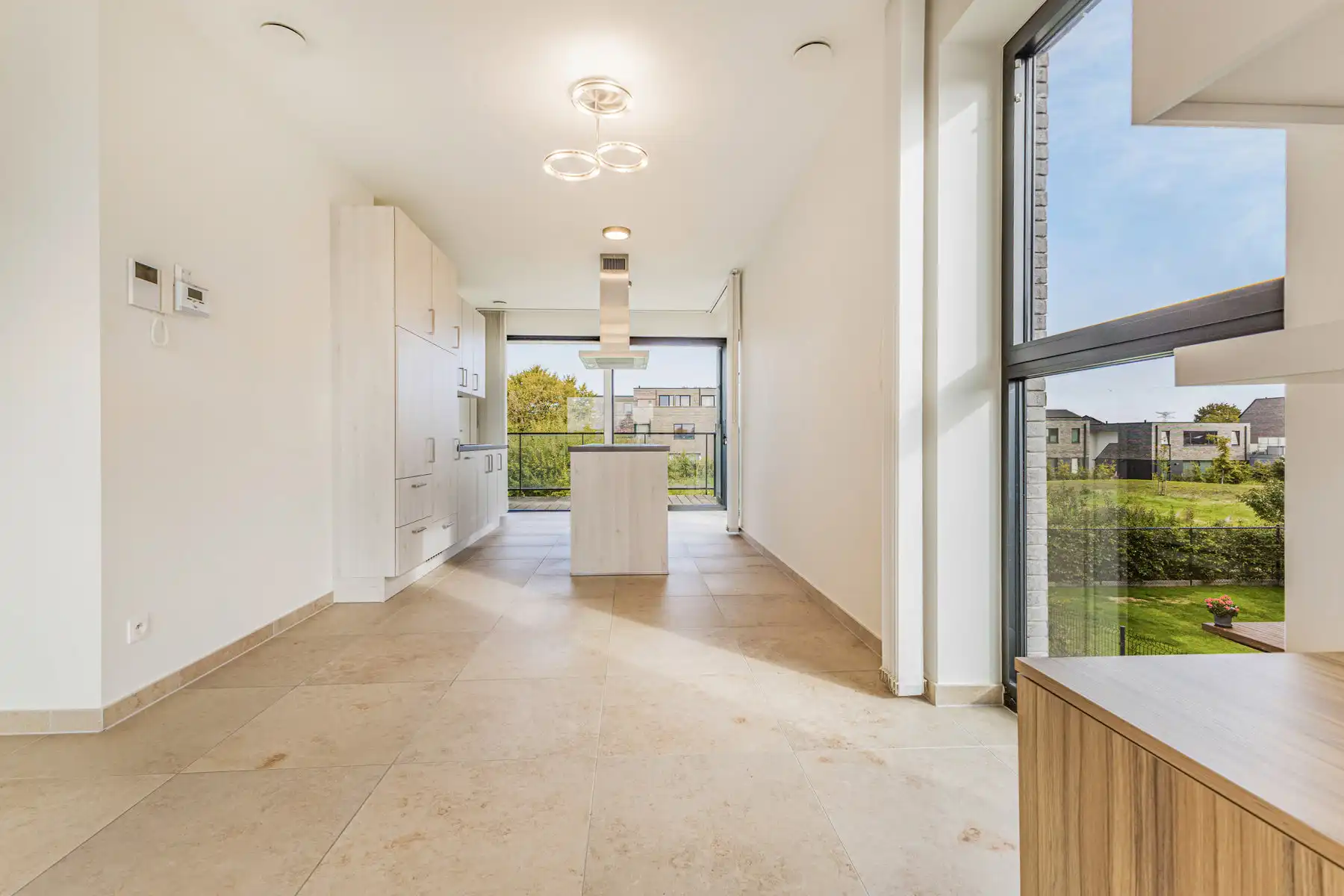 Prachtig appartement met 3 slaapkamers en staanplaats foto 10