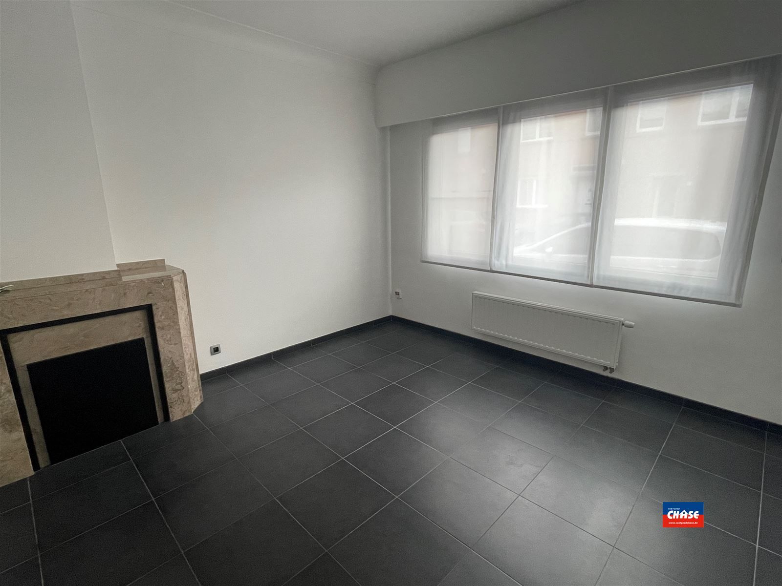 Gelijkvloersappartement met één slaapkamer, prachtige tuin en grote kelder foto 17