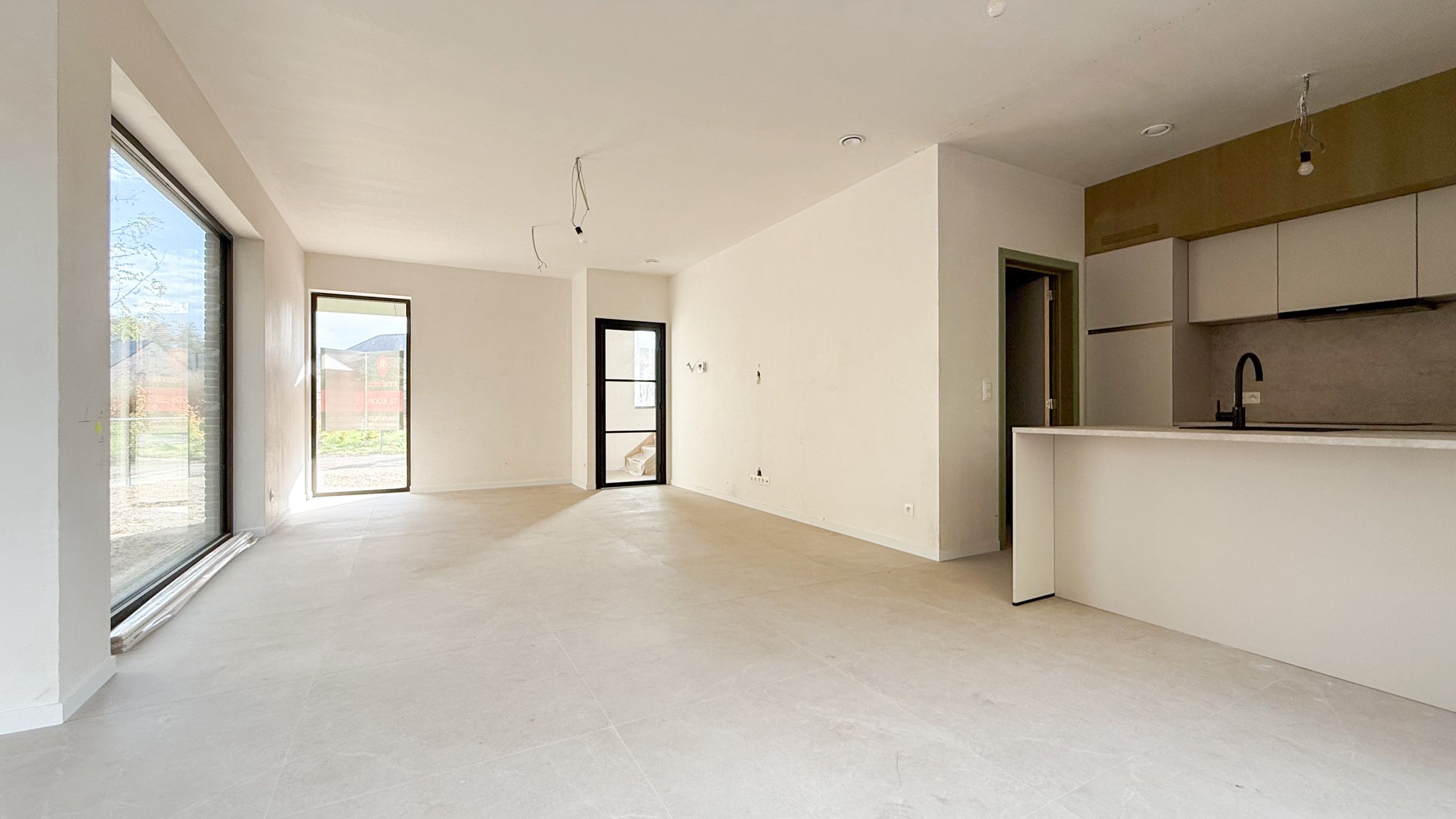 Moderne instapklare nieuwbouwwoning met 3slpks in Houthalen! foto 7