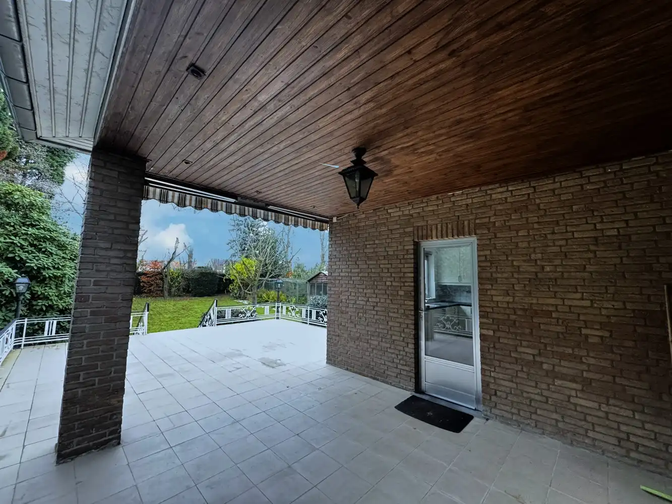 Woning te huur met uniek Maaszicht – Maasdijk 61, Lanaken foto 19