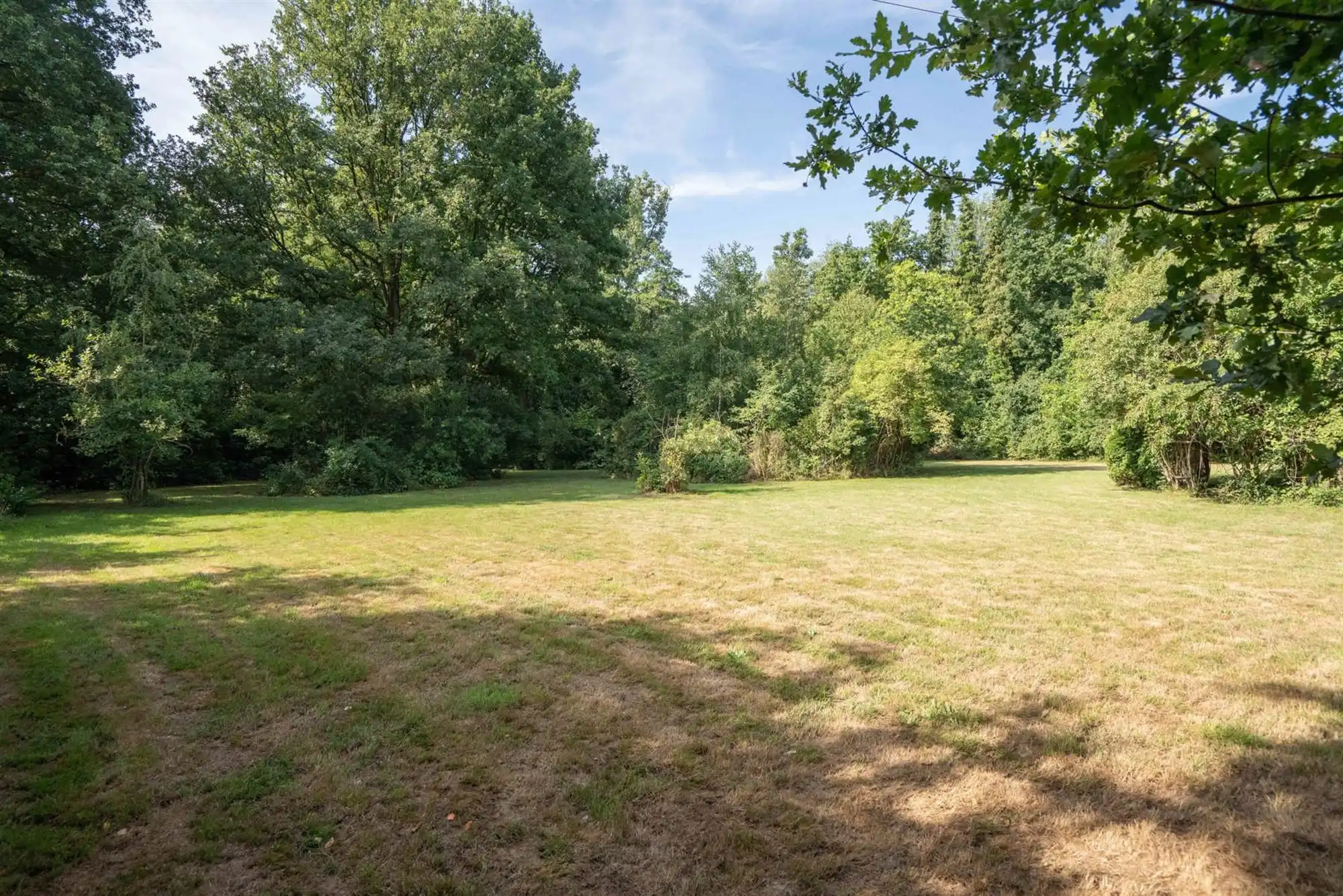 Unieke hoeve op domein van 1,5 ha – pure rust en natuurbeleving in het groen foto 25