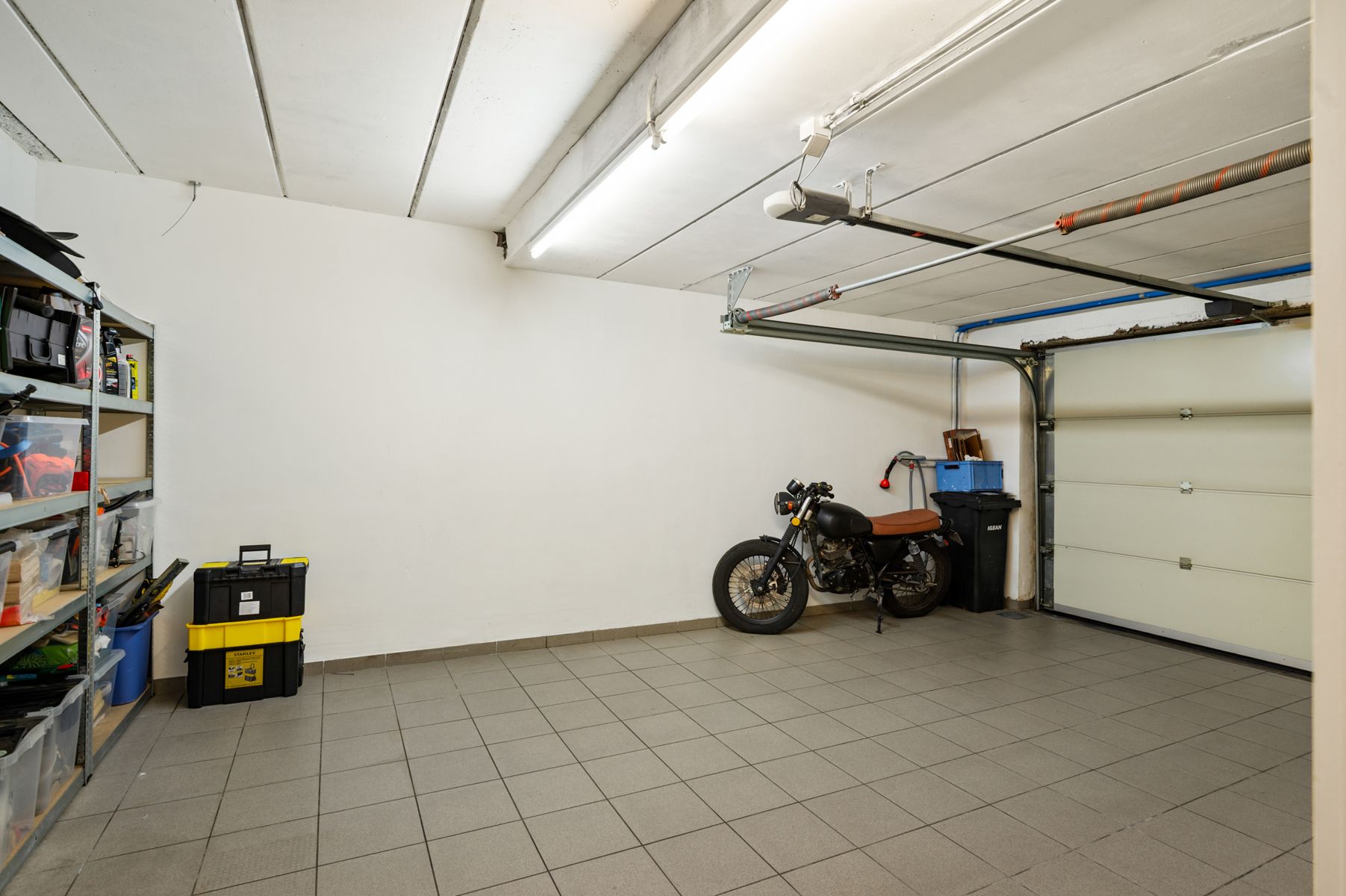 Ruime beletagewoning met extra breedte en EPC-label B in rustige wijk foto 18
