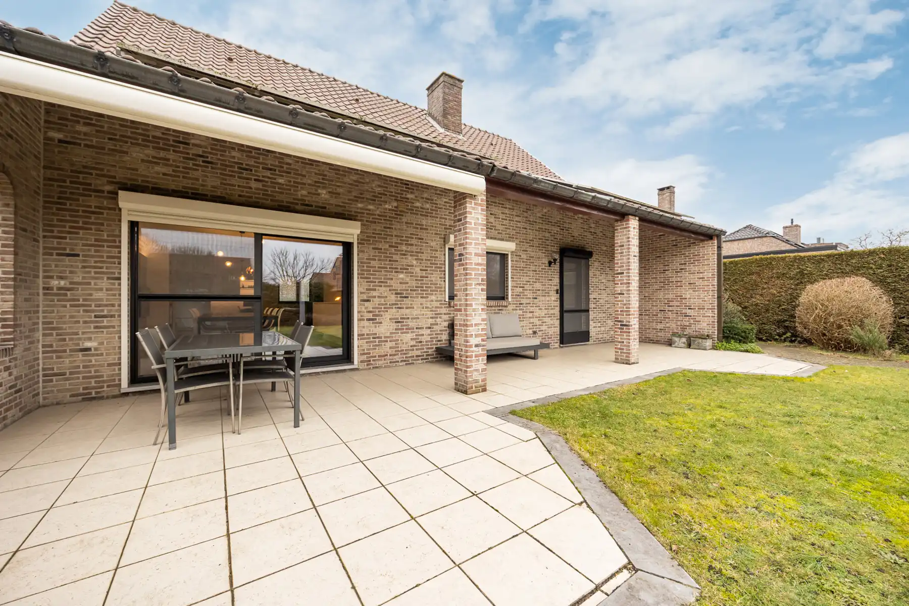 Huis te koop foto 35