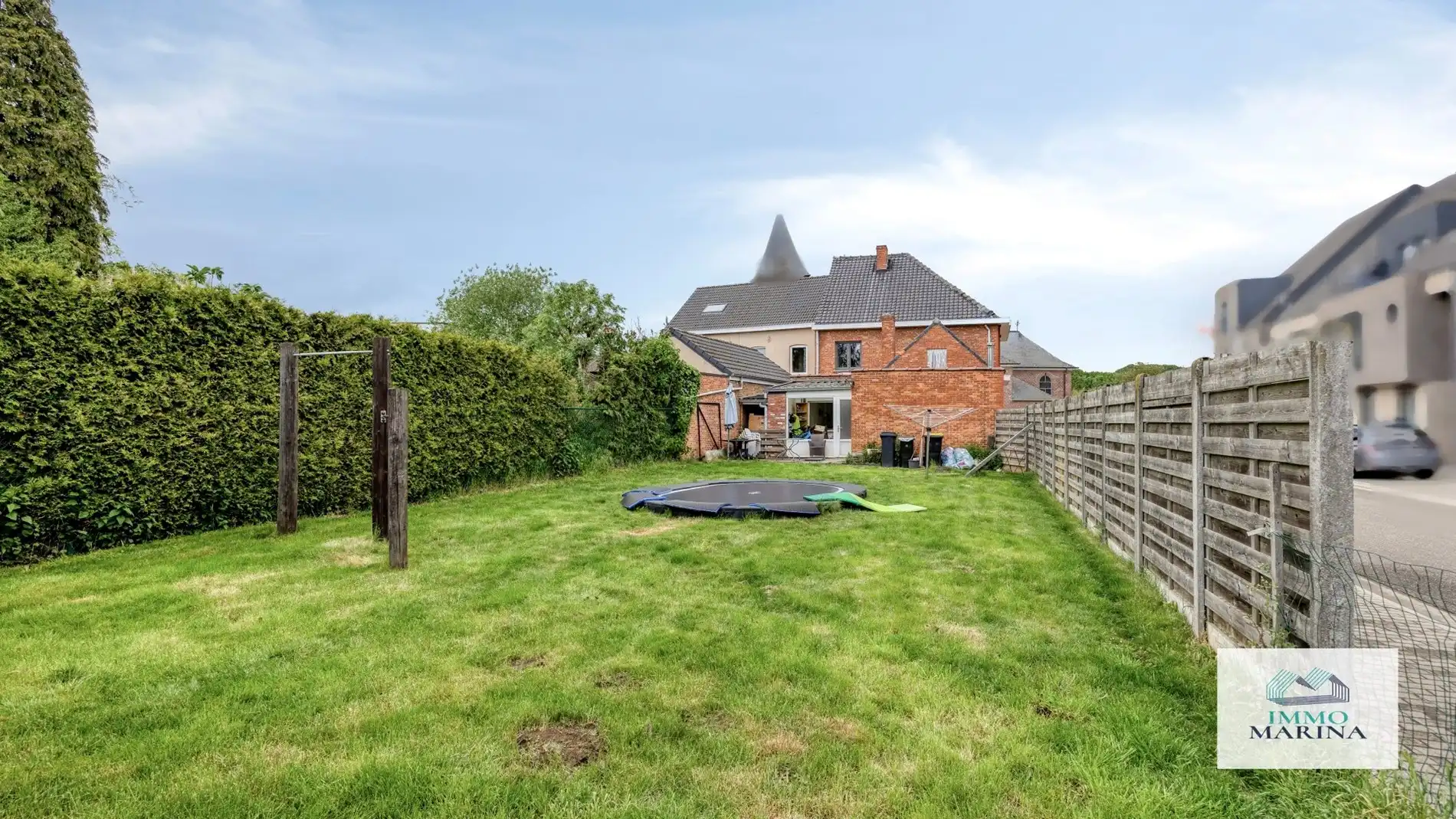 RUIME WONING MET ZUIDTUIN foto 24
