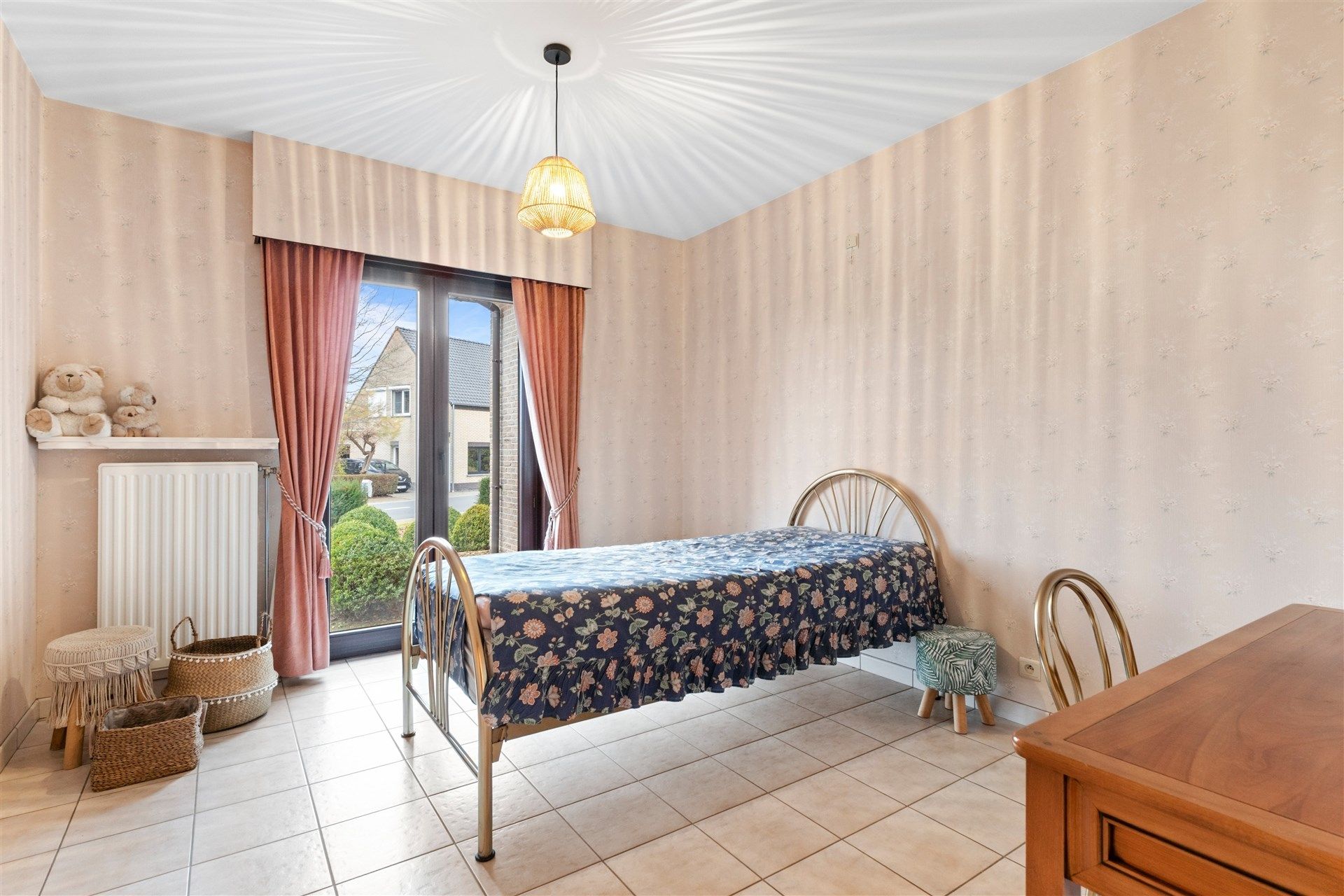 Bungalow op 660m² grond, met 2 slaapkamers.  foto 12