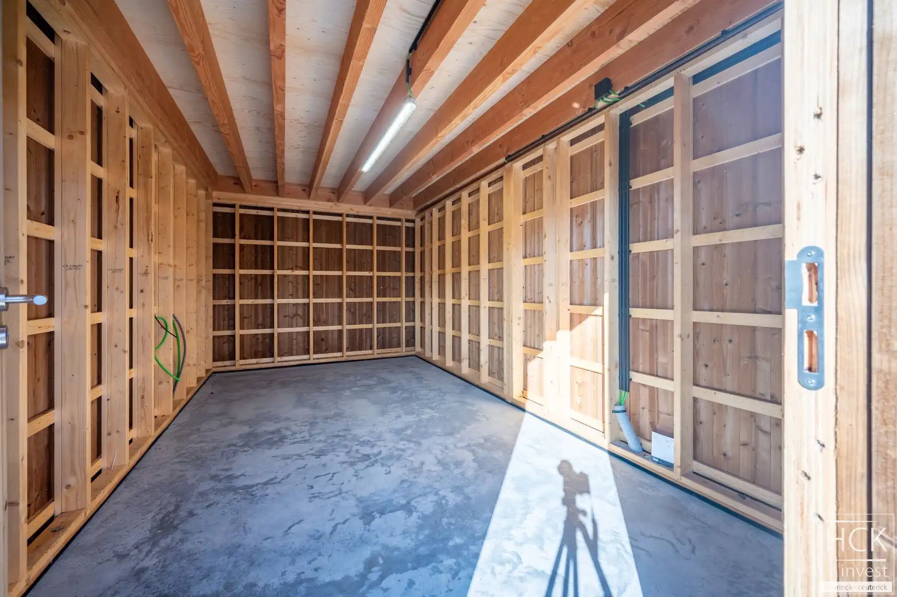 KRUISHOUTEM - Nieuwbouwappartement met high-end afwerking! foto 17