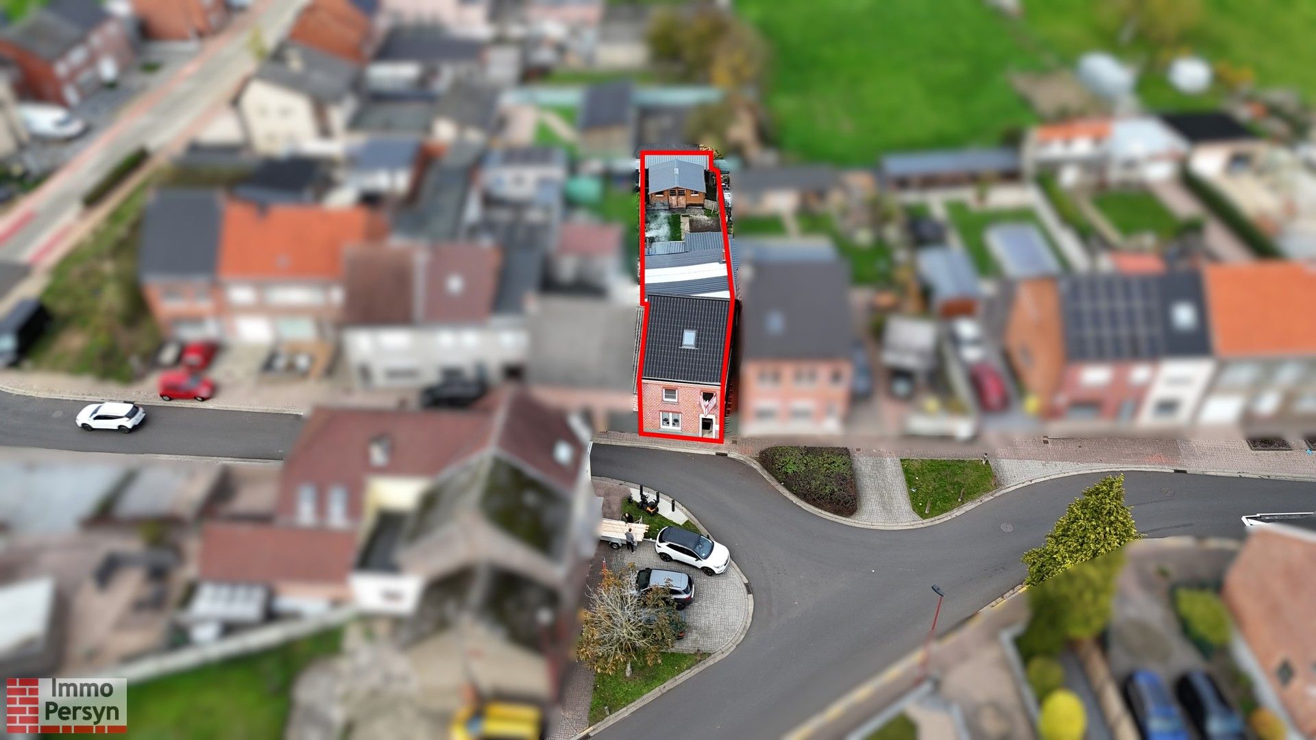 Hoofdfoto van de publicatie: Charmante te moderniseren woning met nieuwe keuken op toplocatie in Scherpenheuvel-Zichem