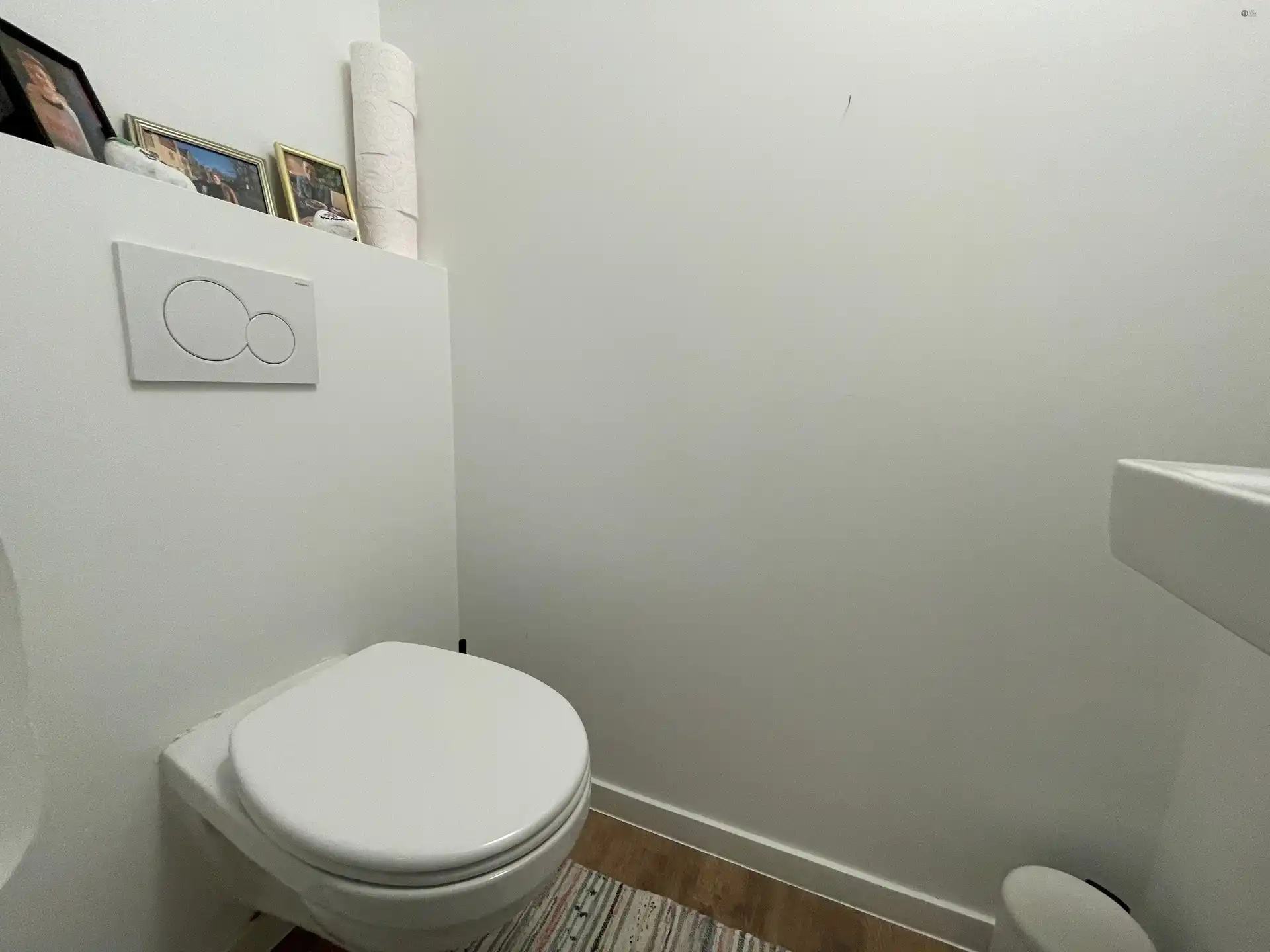 Energiezuinig gelijkvloers appartement foto 13