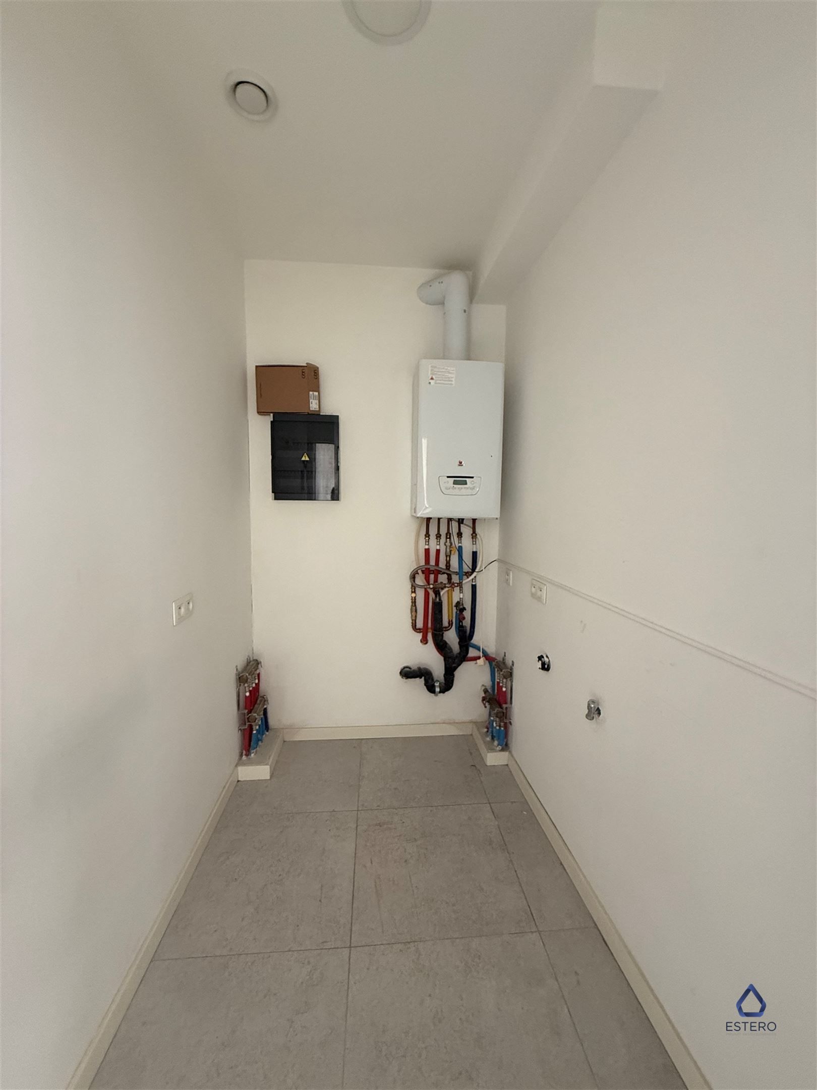 Eénslaapkamer appartement te huur in Oostende foto 7