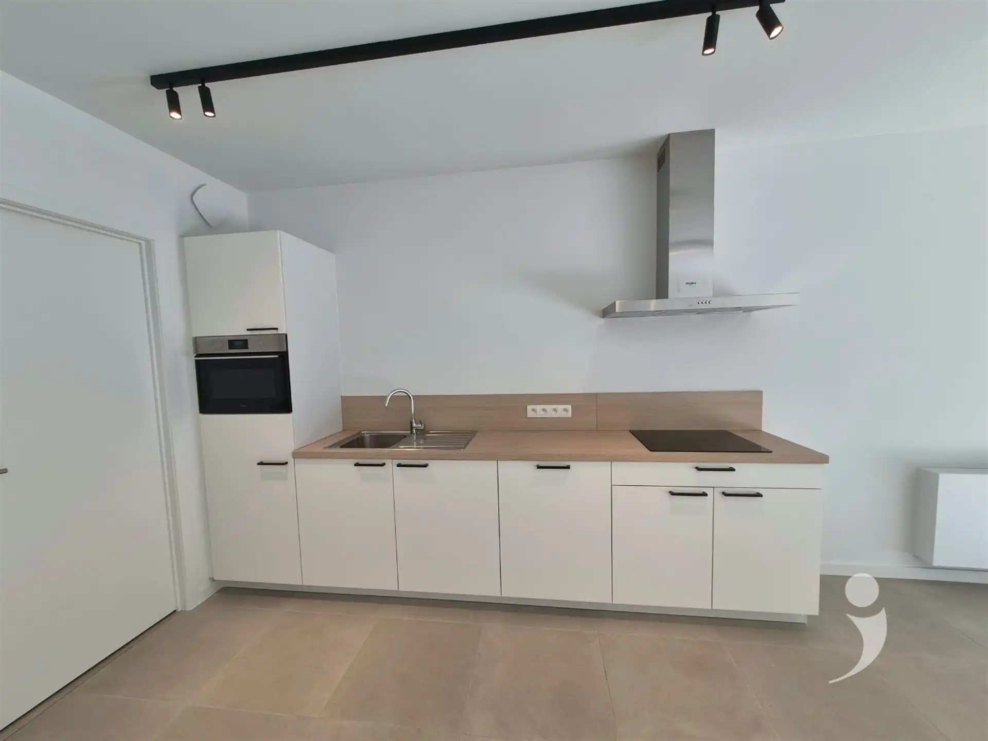 Nieuwbouw appartement foto 4