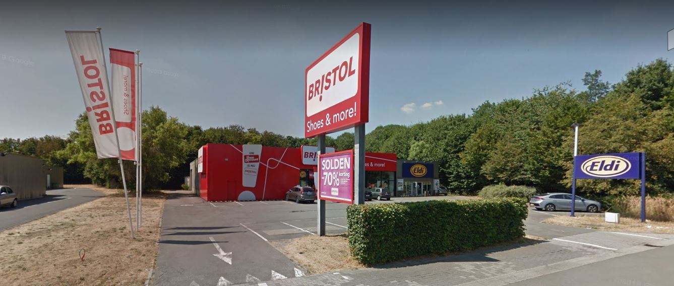 INVESTERINGSEIGENDOM VERHUURD AAN ELDI. foto 5