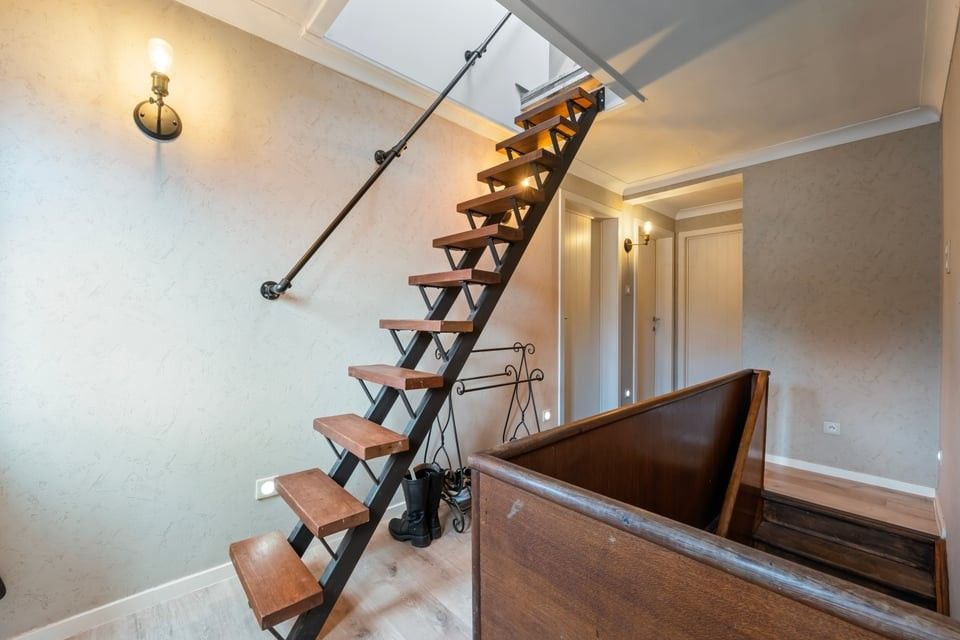 ENERGIEZUINIGE OPEN BEBOUWING OP 20A IN SINT-TRUIDEN foto 33