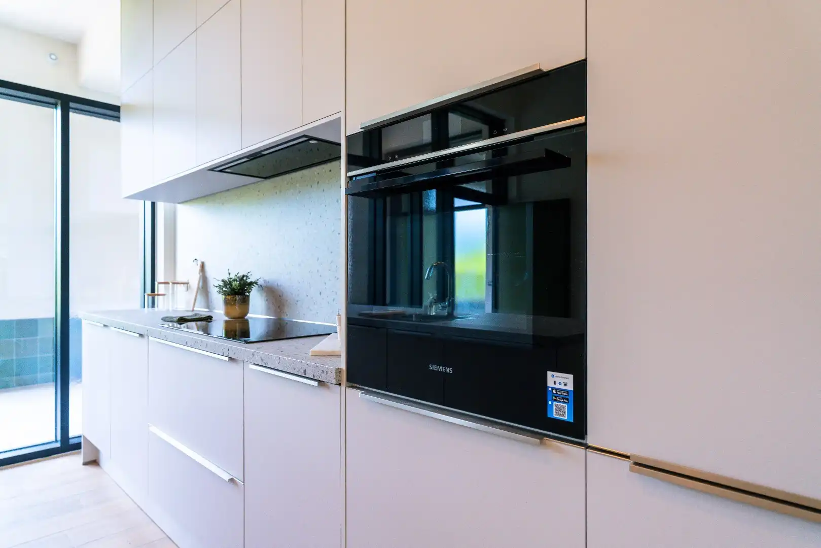 Instapklaar appartement in de stijlvolle Ambiorixkazerne foto 6