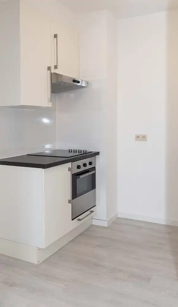 licht 2 slk appartement met ruim terras foto 2