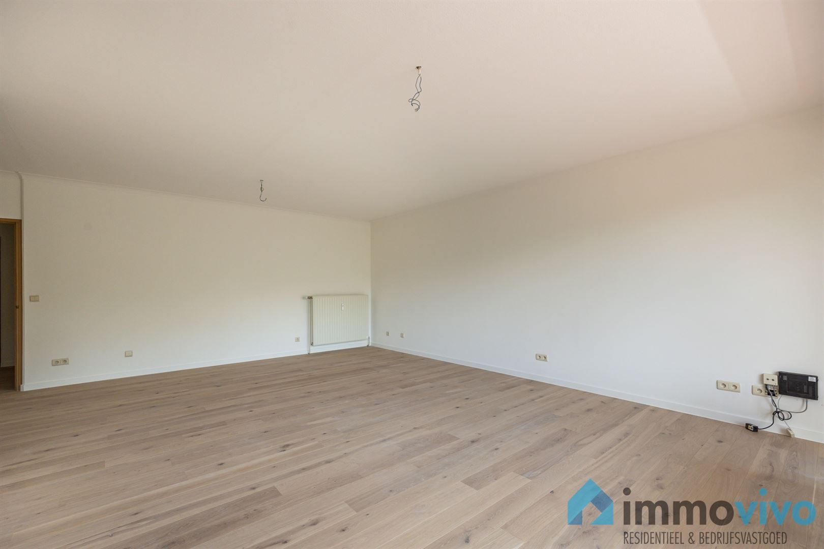 Gerenoveerd appartement met 3 slaapkamers en twee terrassen foto 4