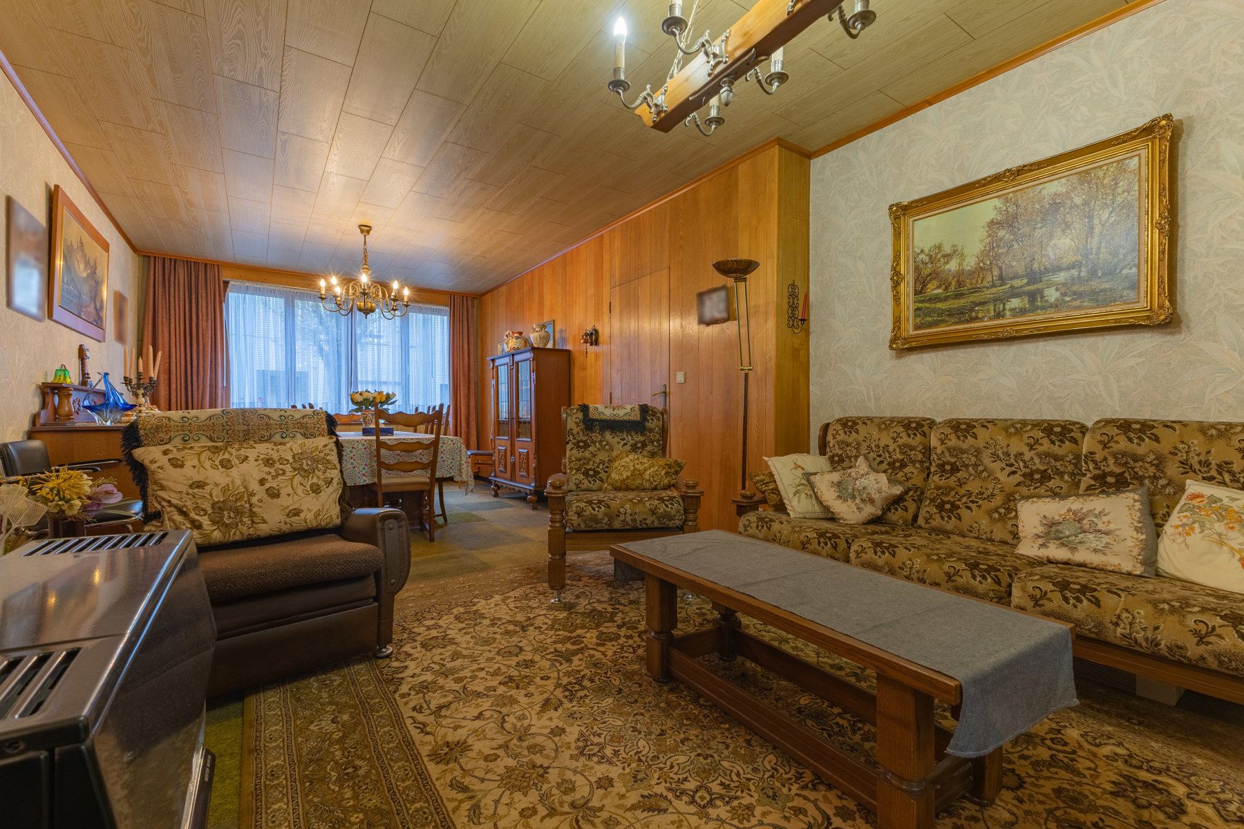 Gunstig gelegen te renoveren woning, 2 slaapkamers en tuin foto 5