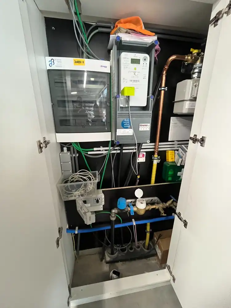 KMO-unit 144m² met mezzanine foto 10