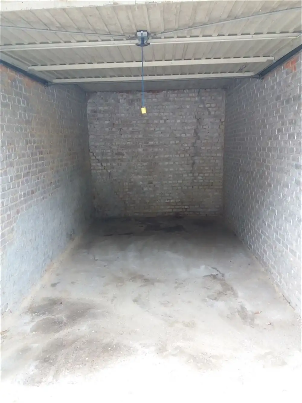 Garagebox | Wilrijk  foto 2