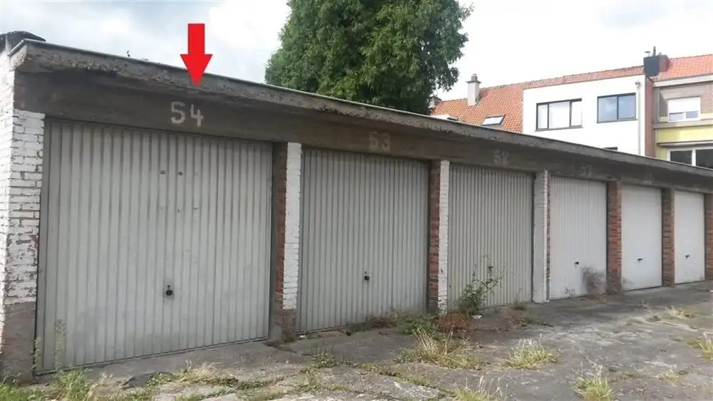 Garagebox | Wilrijk  foto 2