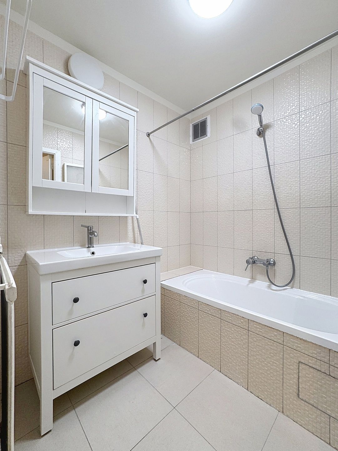 Appartement met 3 slaapkamers van 106 m² en 2 terrassen. foto 5