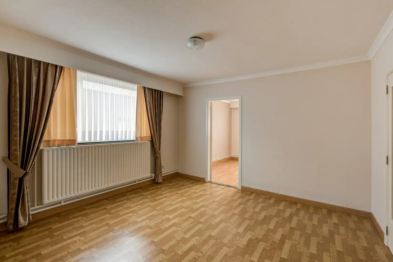 VERZORGDE GEZINSWONING MET 3 SLAAPKAMERS EN EEN RUIME TUIN TE STOKROOIE (HASSELT) foto 19