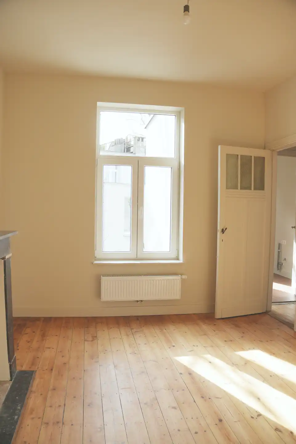 OPEN HOUSE 6/03 - Karaktervolle herenwoning, volledig gerenoveerd  foto 16