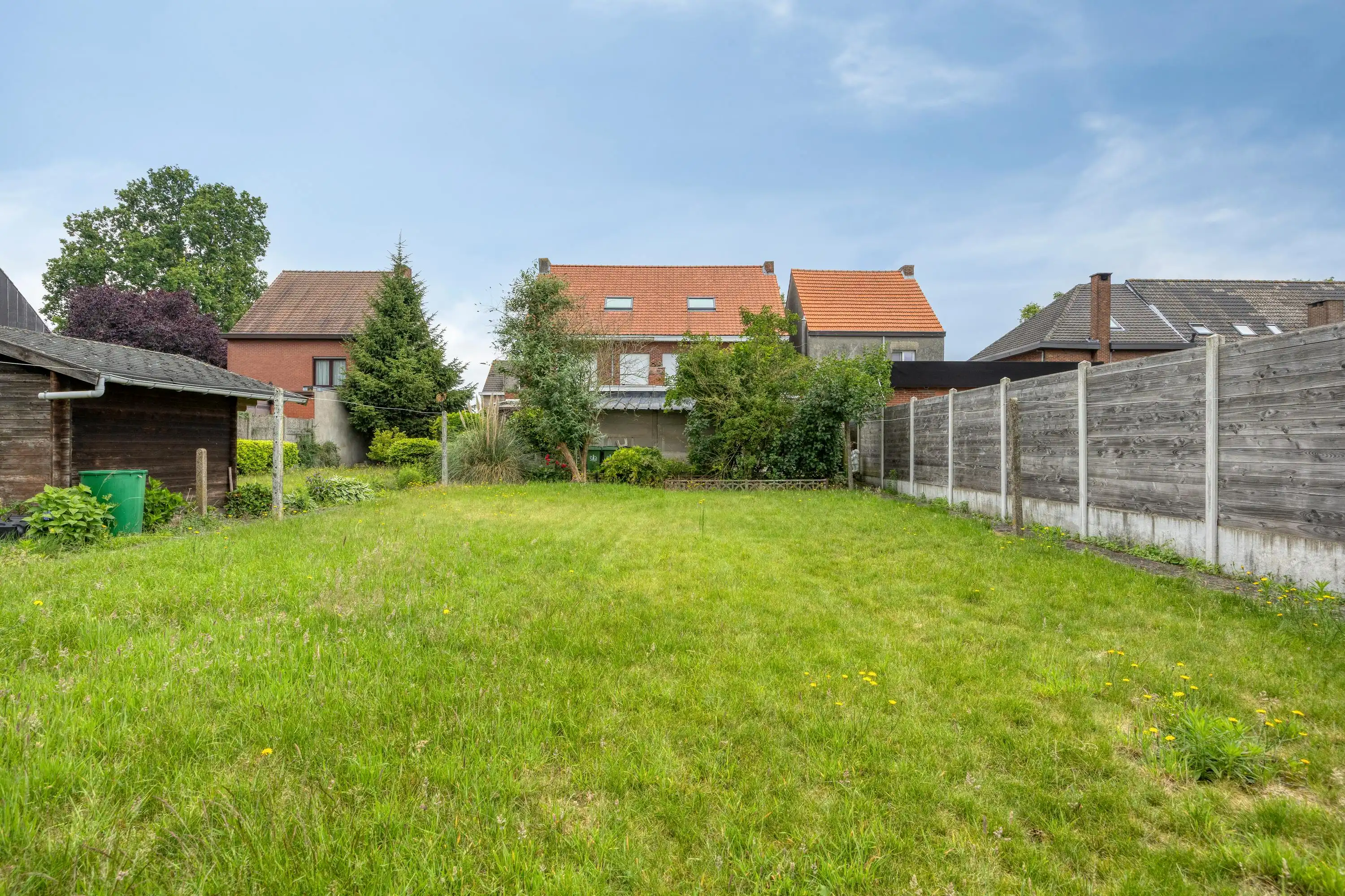 Te renoveren woning te koop in Wuustwezel! foto 26