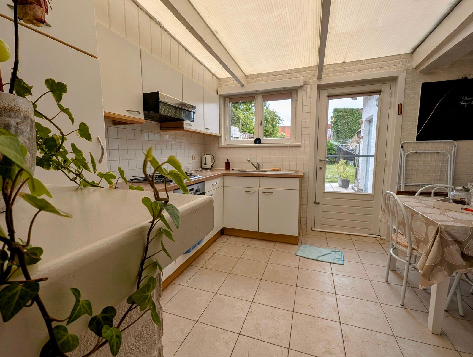 🏡 Te koop in De Panne, huis met 3 slaapkamer 4 mogelijk foto 5