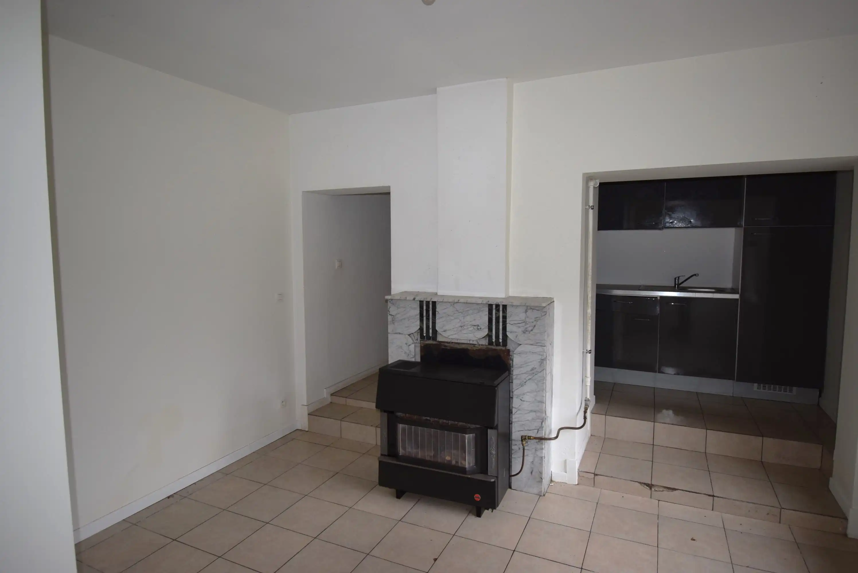 Te renoveren boerderijtje  foto 5