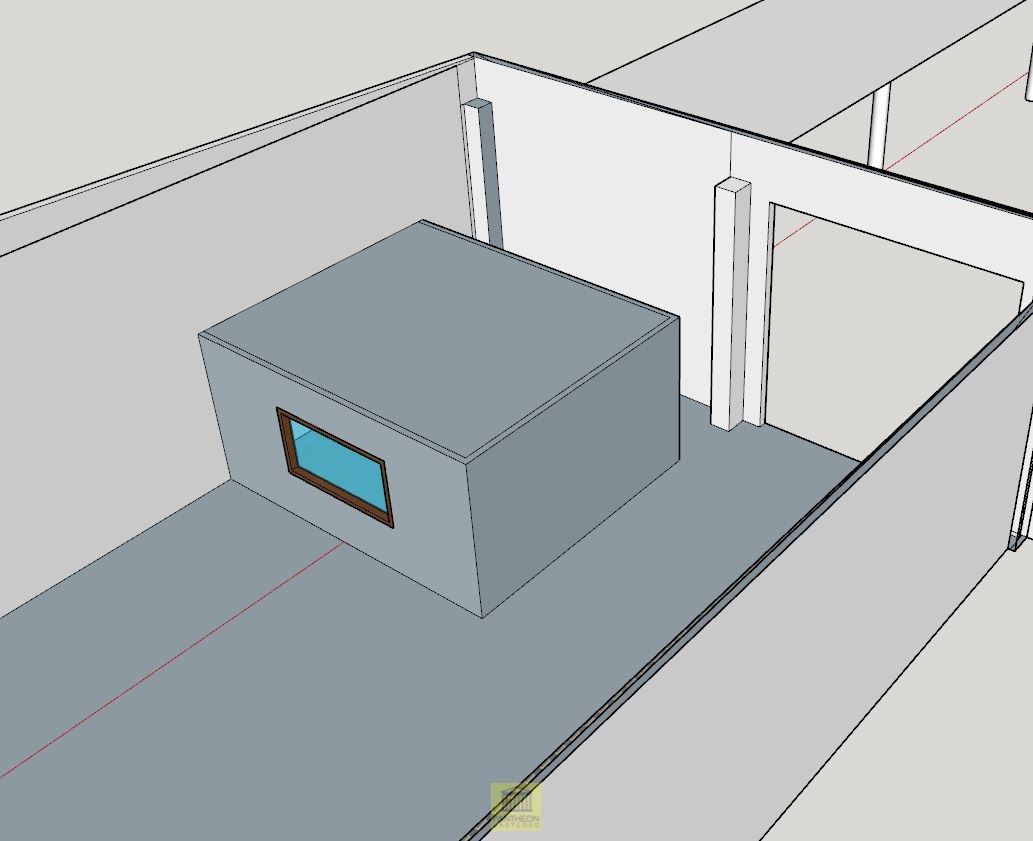 Magazijn 250m2 foto 4