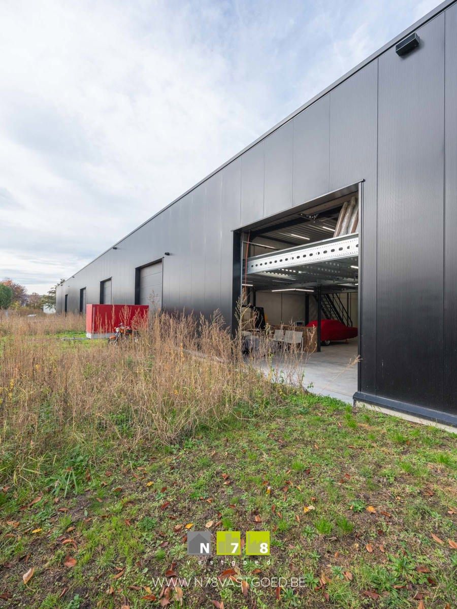 Bedrijfsvastgoed te koop foto 6