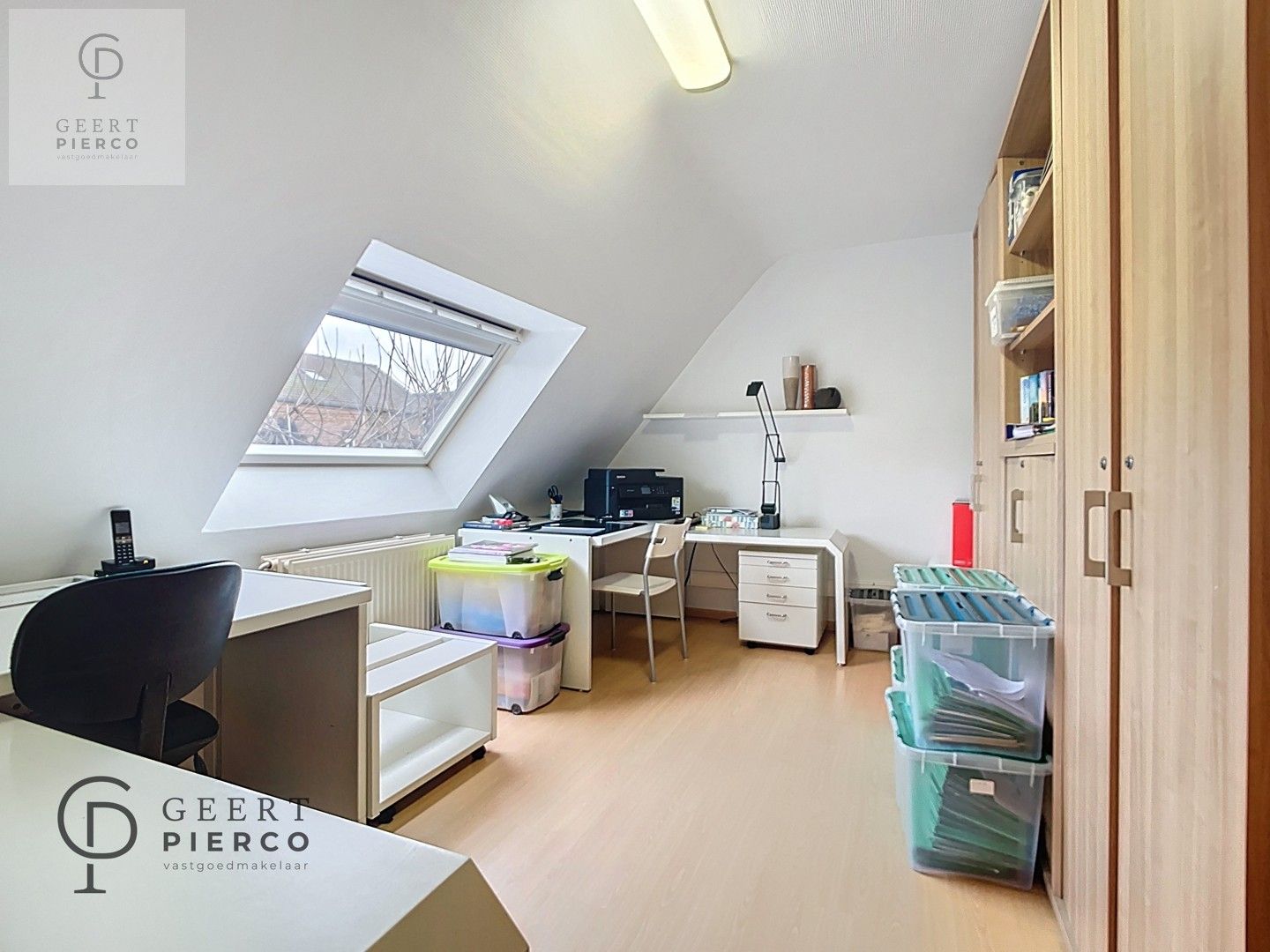 Knappe instapklare villa foto 18