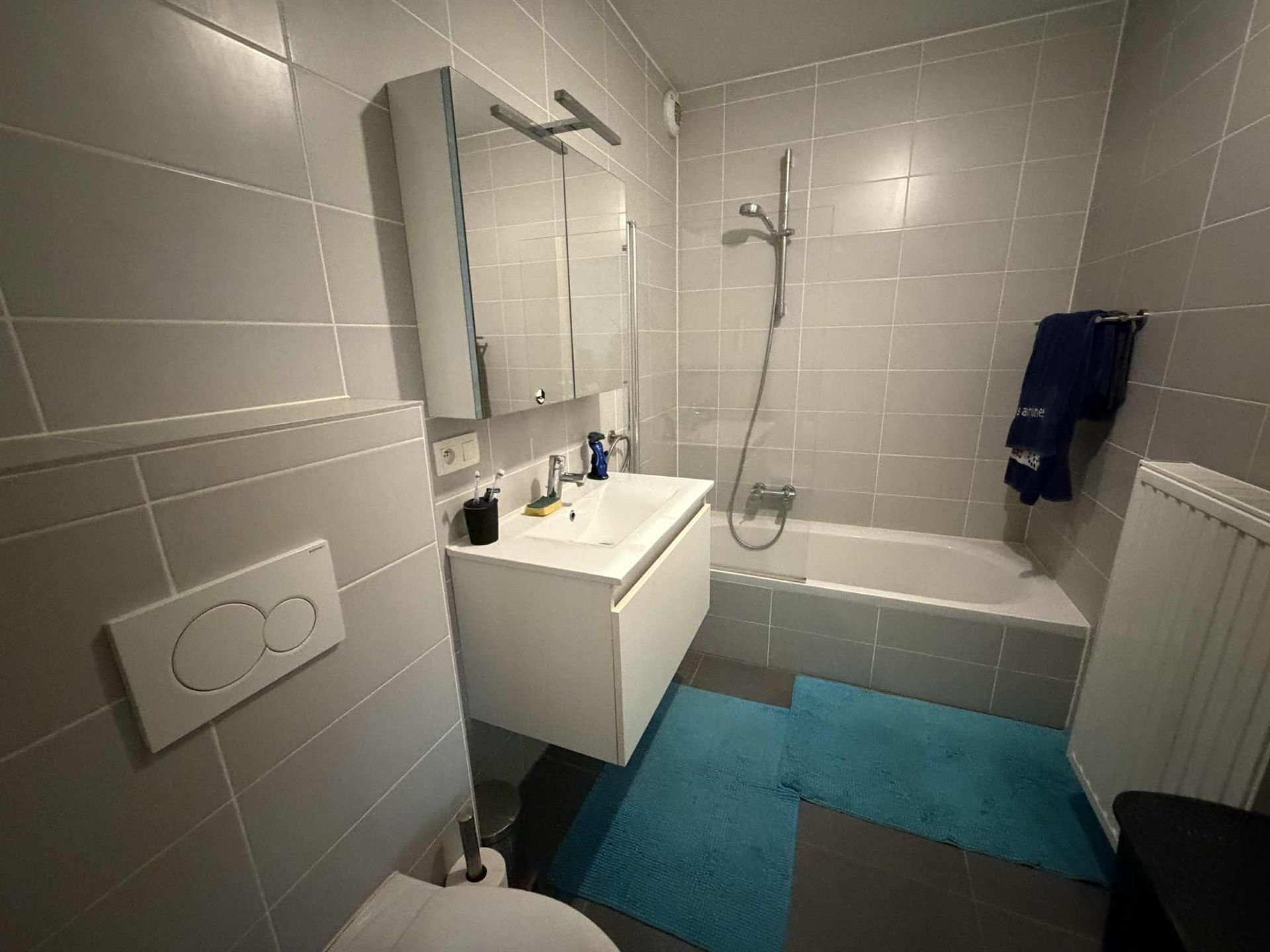 Éénslaapkamerappartement met zonneterras foto 6