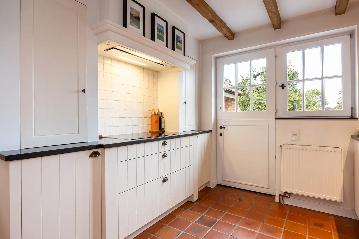Instapklare woning op toplocatie foto 8